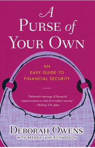 A Purse of Your Own - An Easy Guide to Financial Security